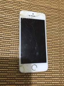 iphone 格安修理 iPhonePro