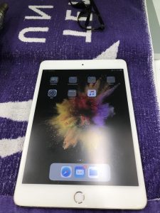 iPadmini４