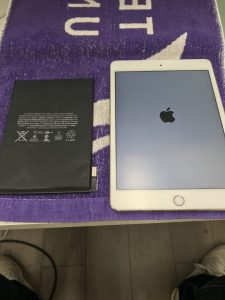 iPadmini４