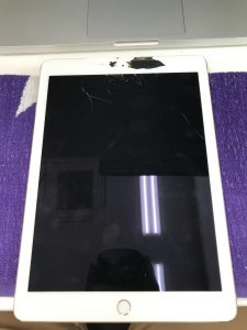 iPad Pro9.7