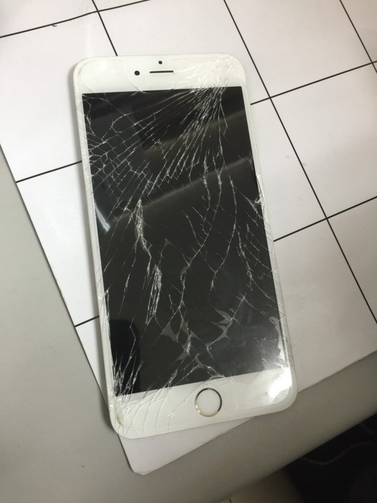iphone 格安修理 iPhonePro