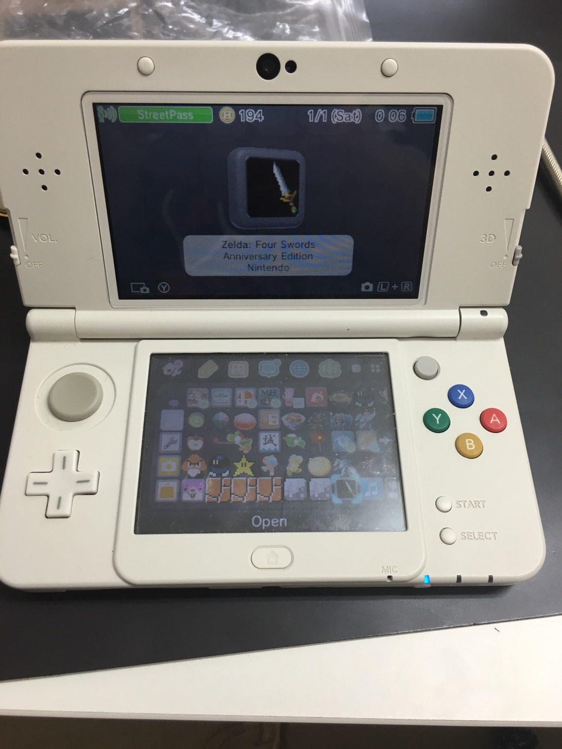 セール 3ds カメラ 修理 代