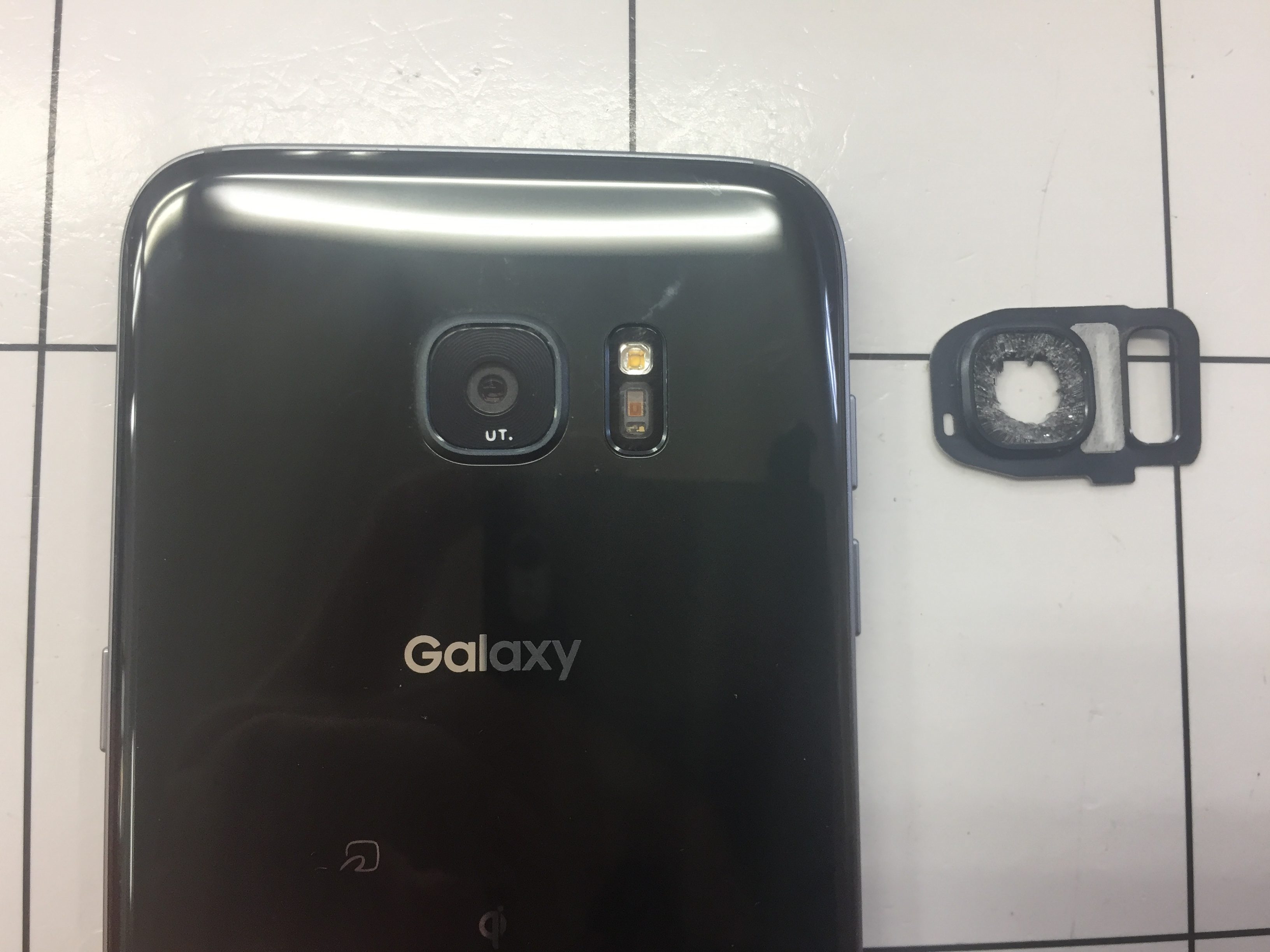 【Galaxy 修理 千葉】千葉でGalaxy S7edgeの修理が出来ます！！