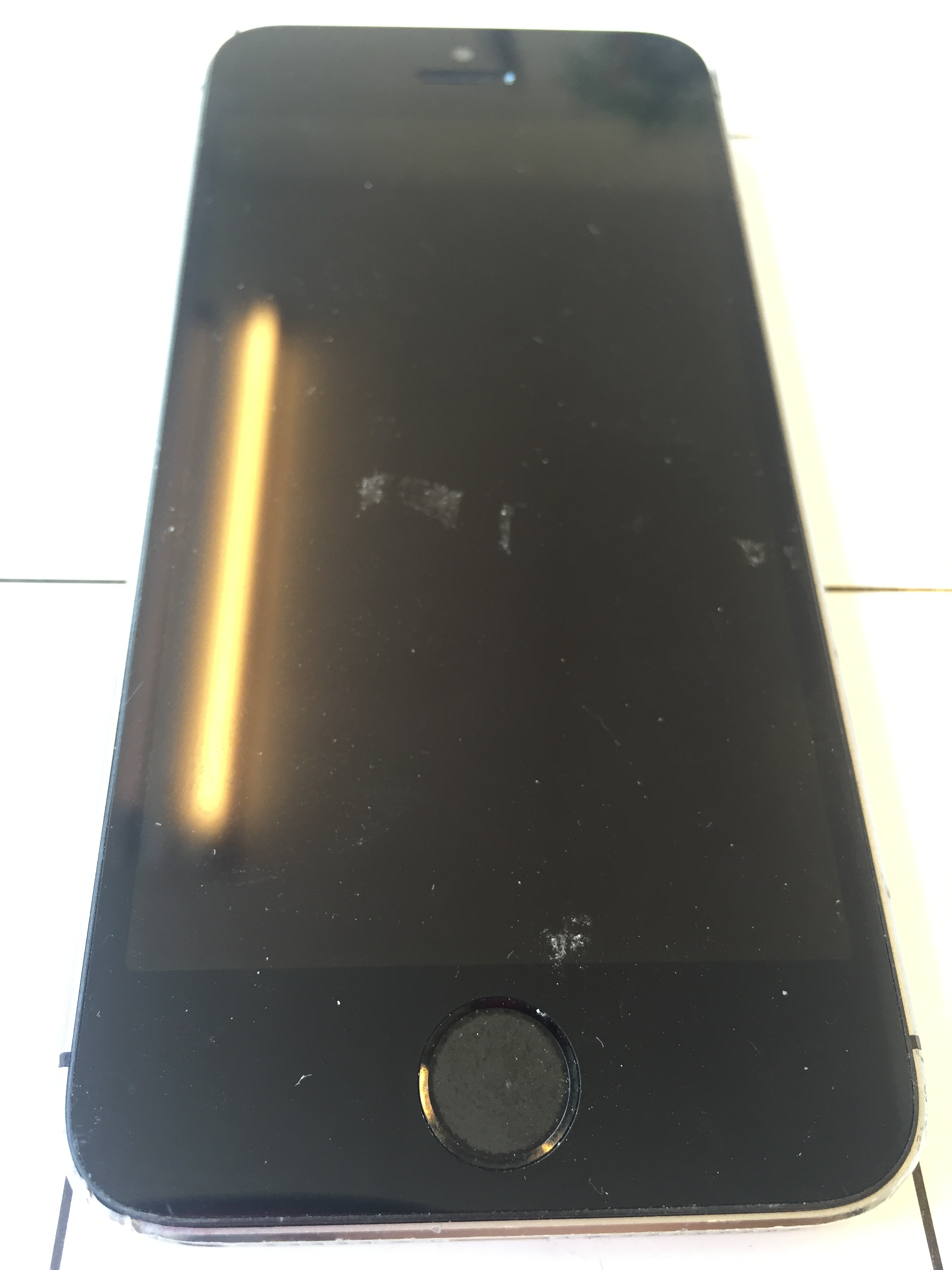 『iPhone 修理 稲毛区』iPhoneの修理ならお任せ！あいプロ四街道店！
