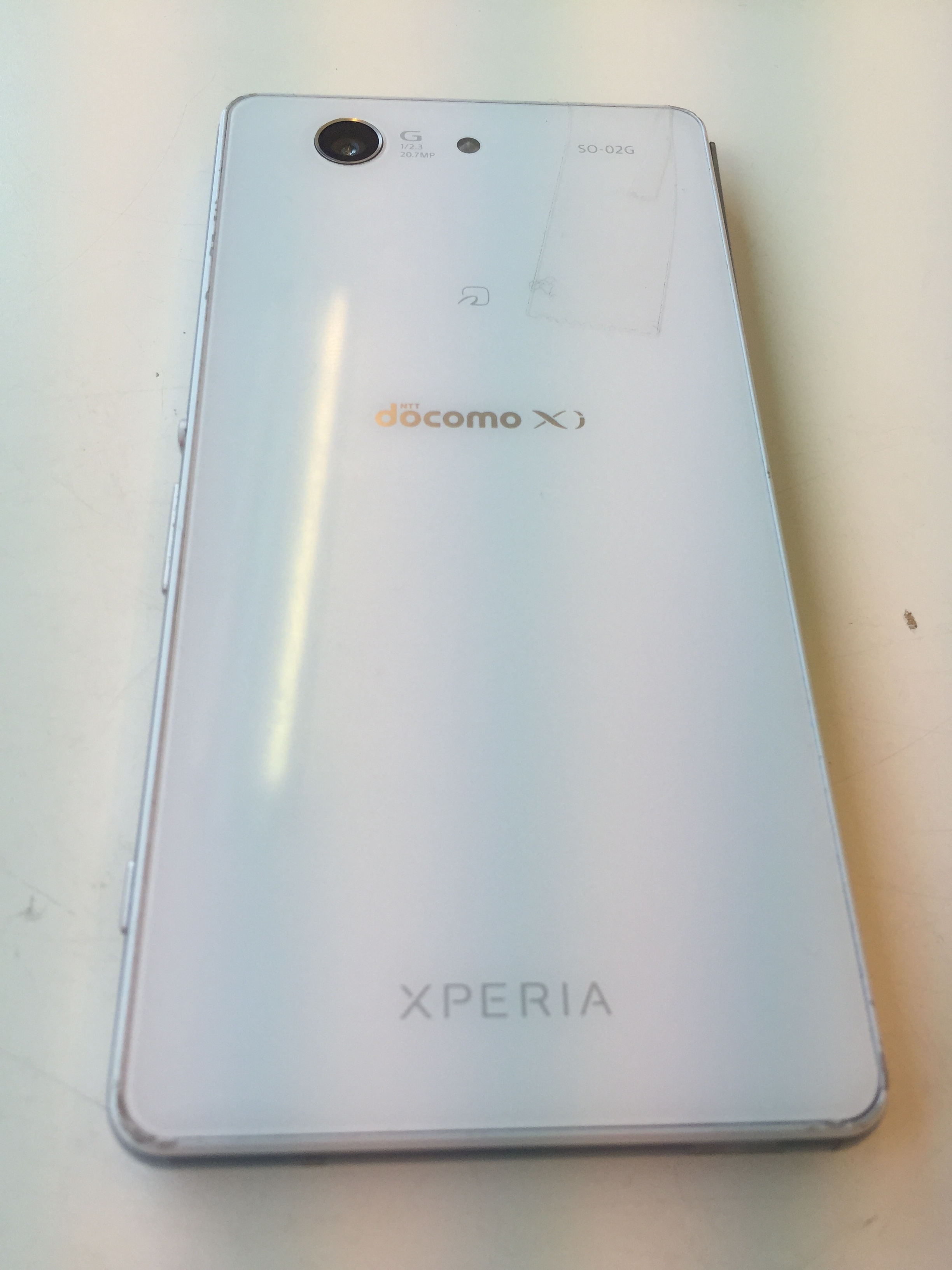 『Xperia 修理 三宮』Android修理を安く直すには…あいプロ三宮駅前店へお越しください！