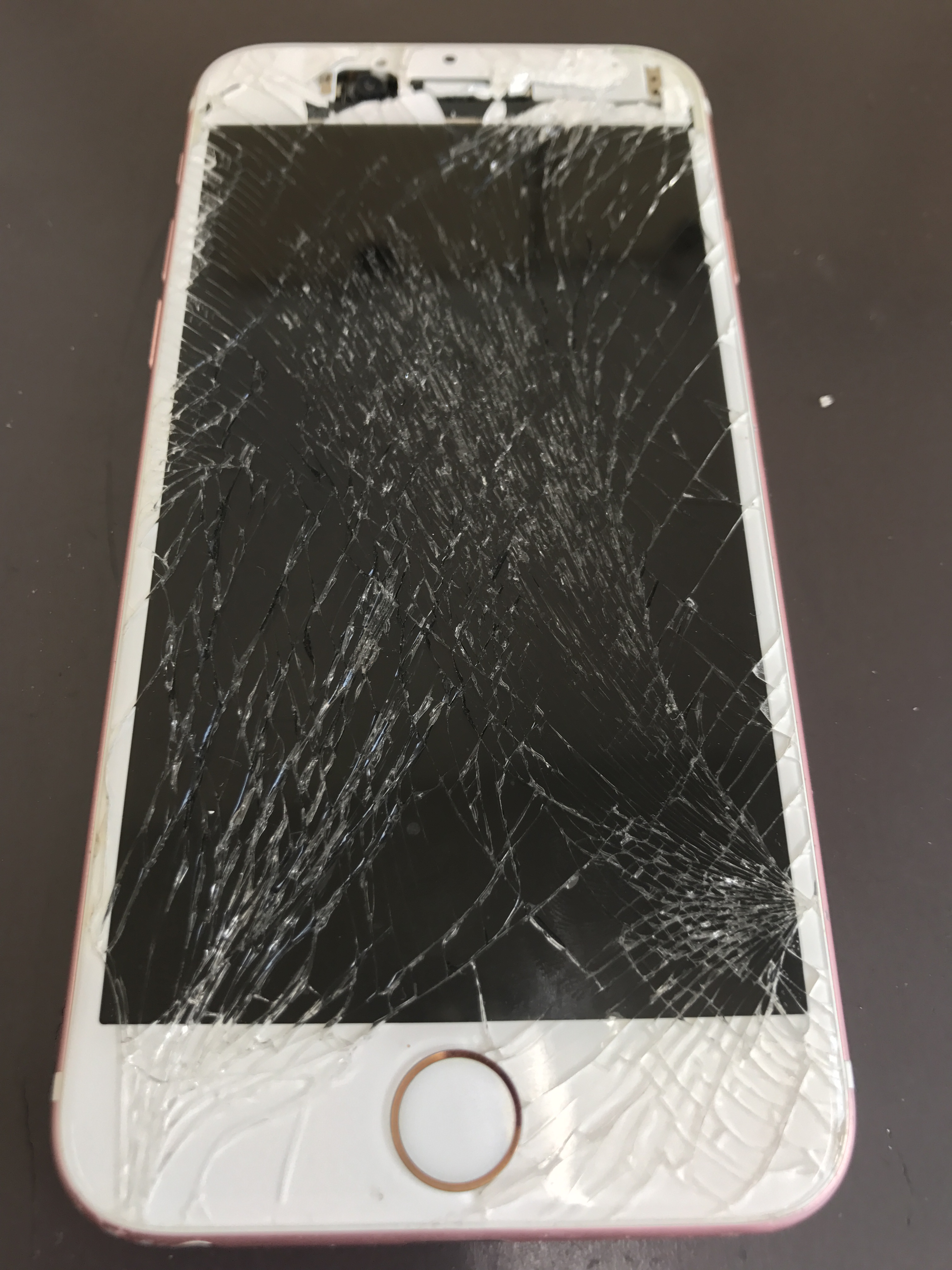 『iPhone 修理 佐倉市』iPhoneの修理ならあいプロ四街道店にお任せ！