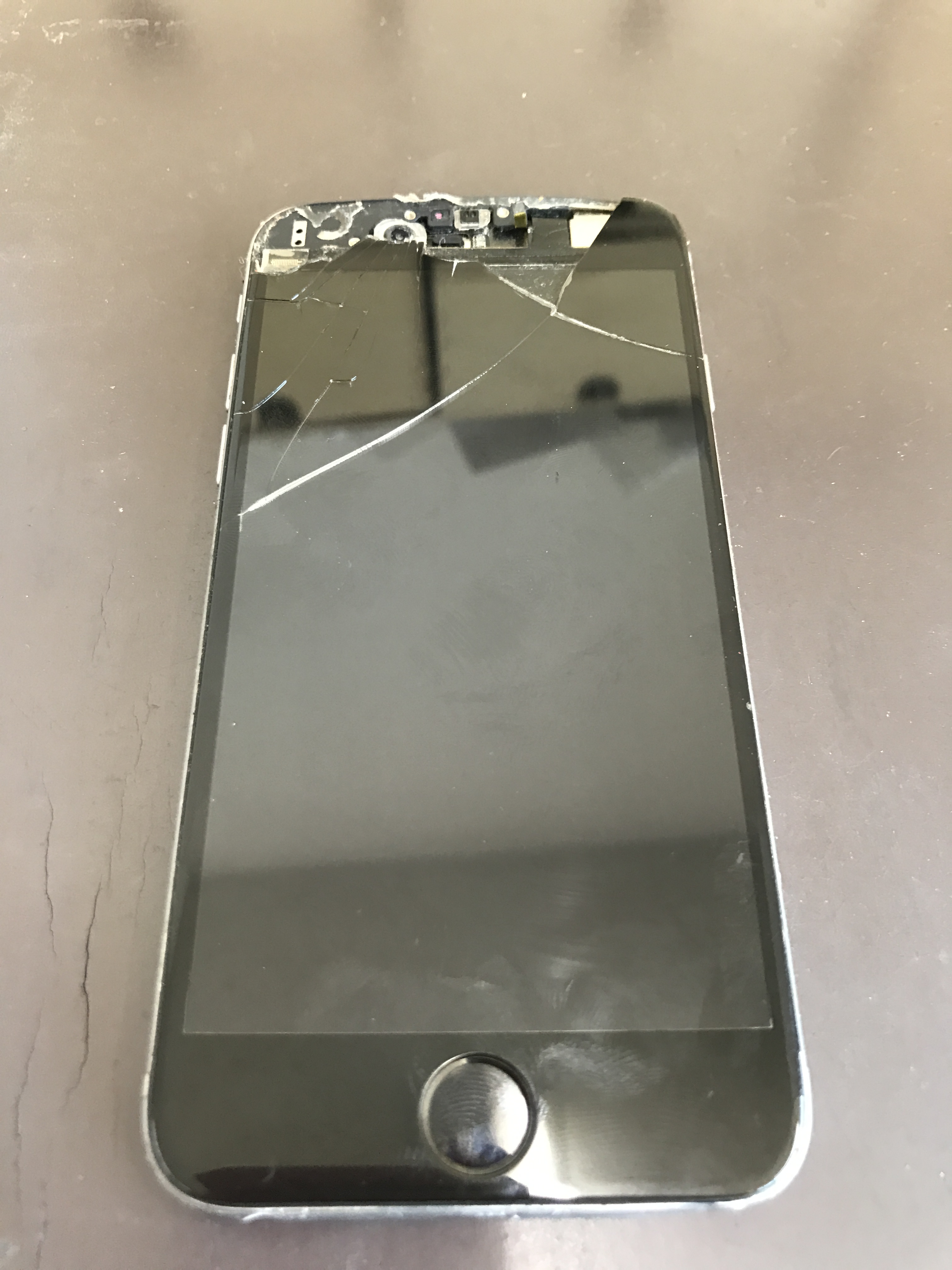 『iPhone 修理 千葉県』iPhoneを修理するならあいプロ四街道店！
