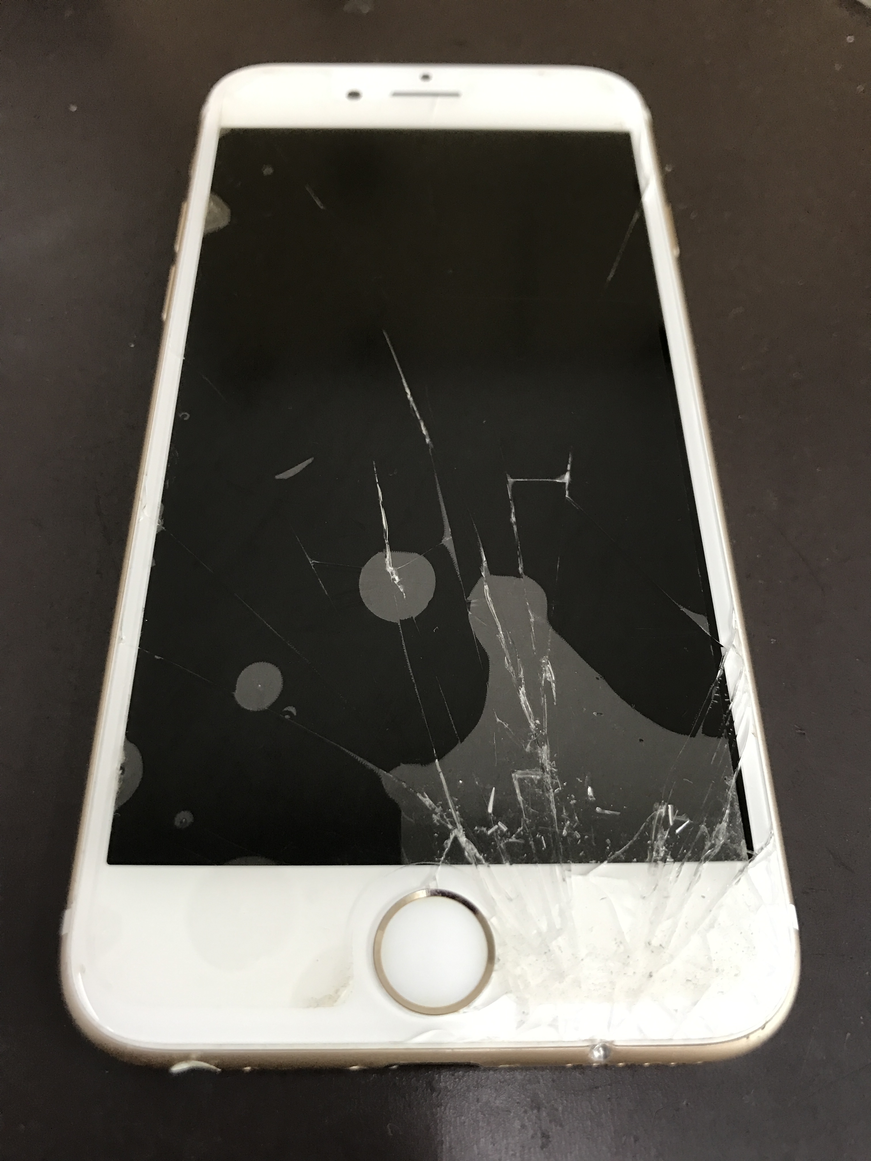 『iPhone 修理 四街道』iPhoneを修理するならあいプロ四街道店！
