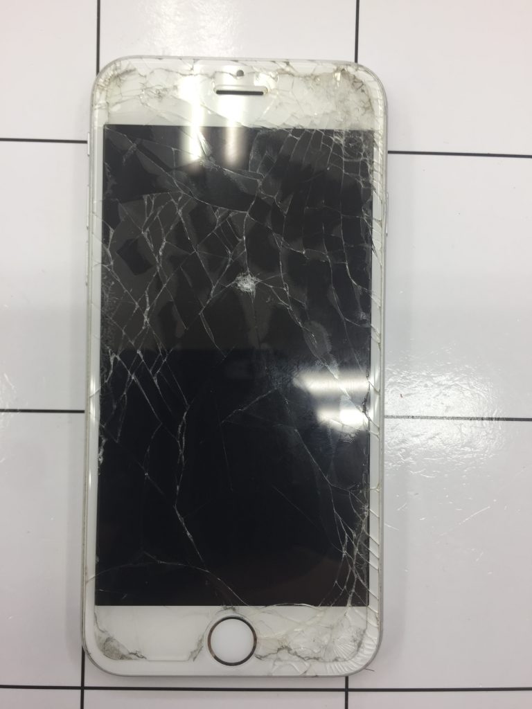 【スマホ 修理 甲府】スマホの修理ならあいプロ甲府店！！