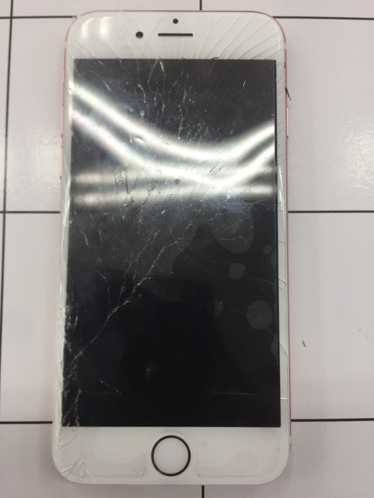 【iPhone 修理 甲府】iPhoneの修理ならあいプロ甲府店へ来ていただいたほうがお得です！！