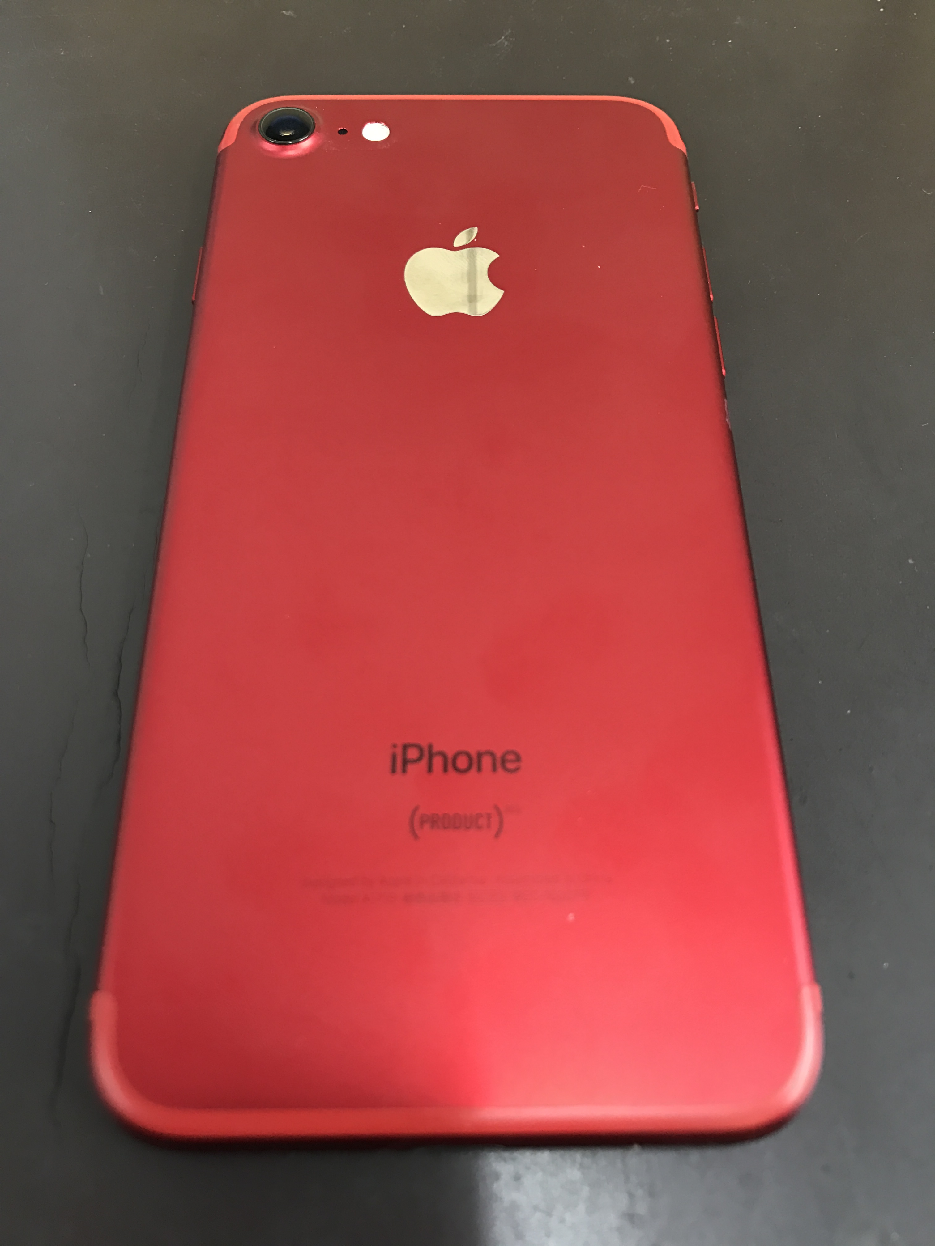 【iPhone7修理　笛吹】iPhone7でも即日修理！！iPhoneの修理はあいプロ甲府店まで！