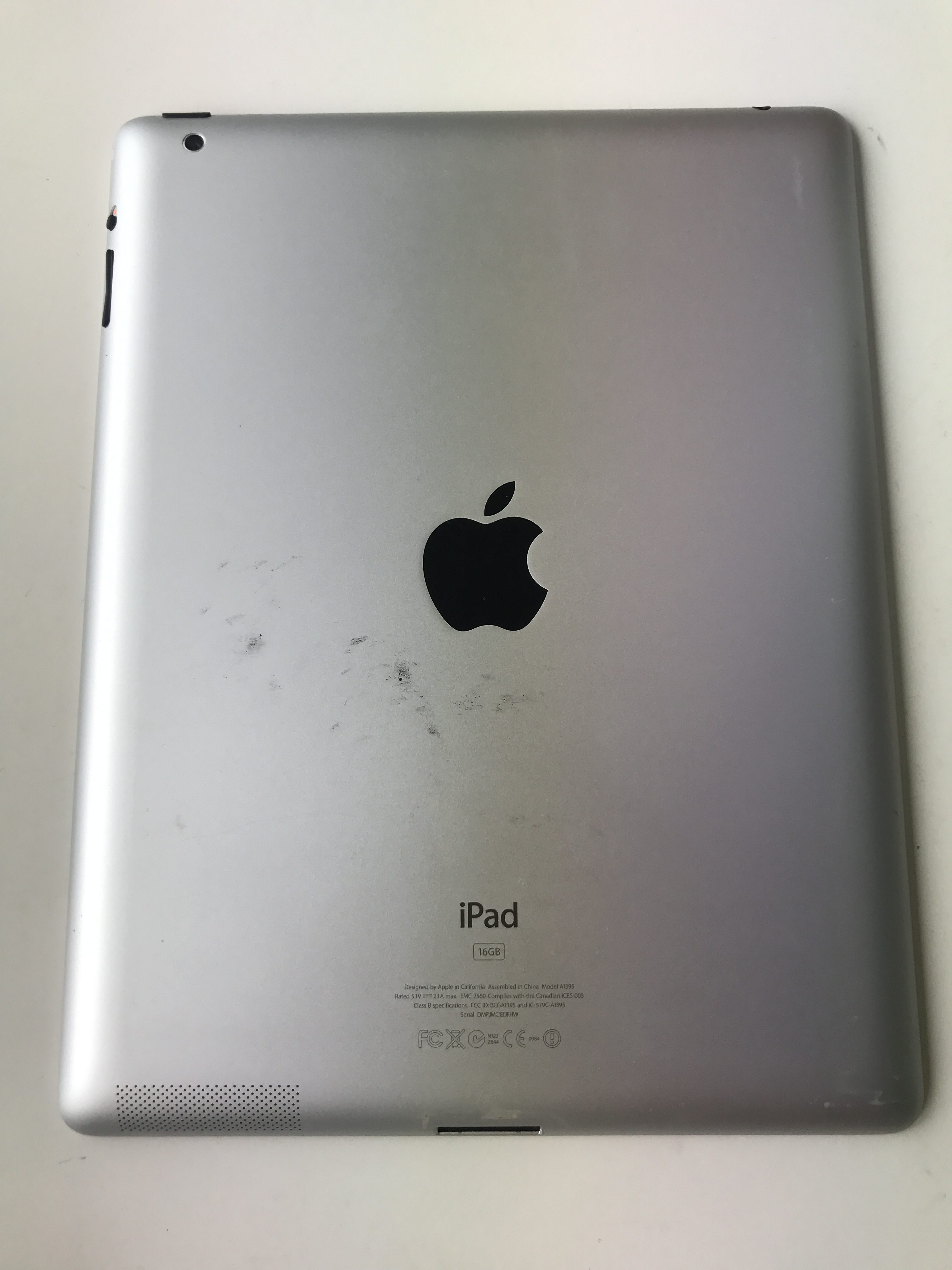 「iPad　修理　北区」iPad修理も即日可能！！！あいプロ三宮駅前店！