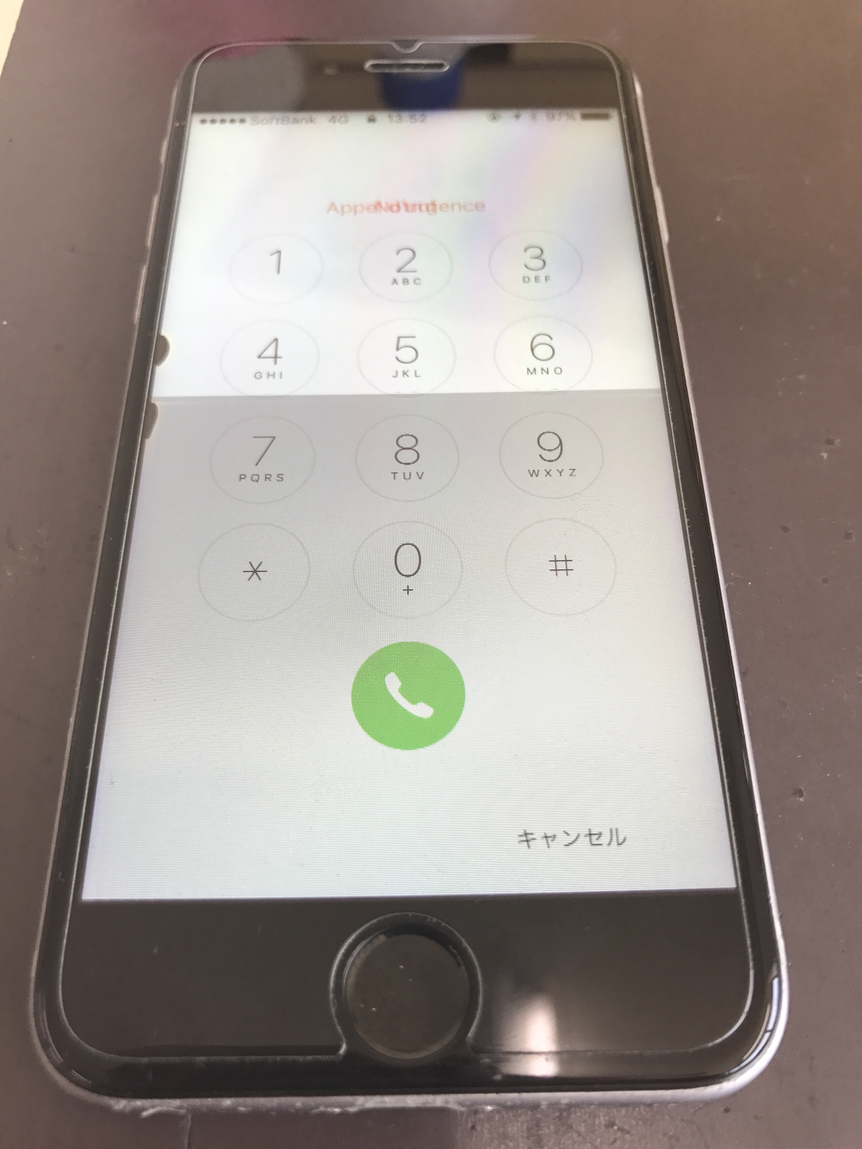 「iPhone　修理　宝塚市」キャンペーンたくさんあります！！！あいプロ三宮駅前店！