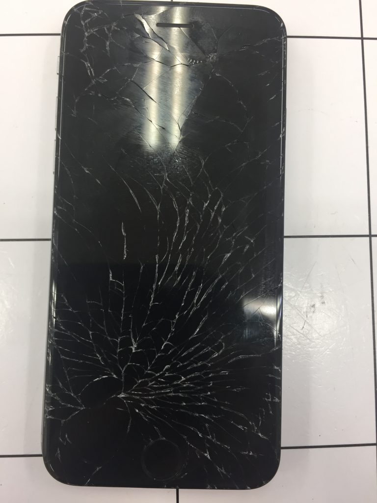 【スマホ 修理 甲府】スマホ画面修理ならあいプロ甲府店！！