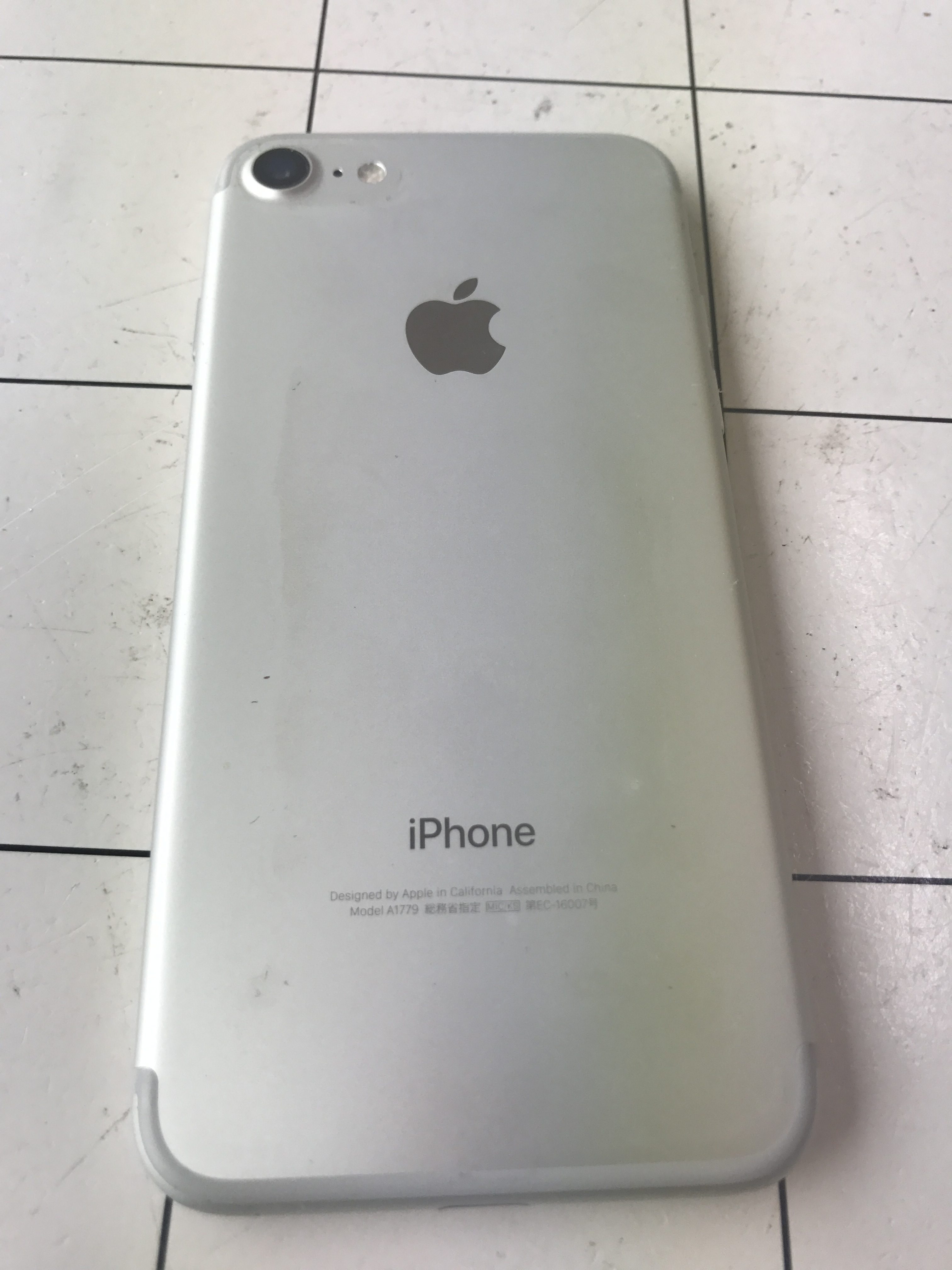 【iPhone　修理　甲府】iPhoneを直すならあいプロ甲府店がおすすめ！