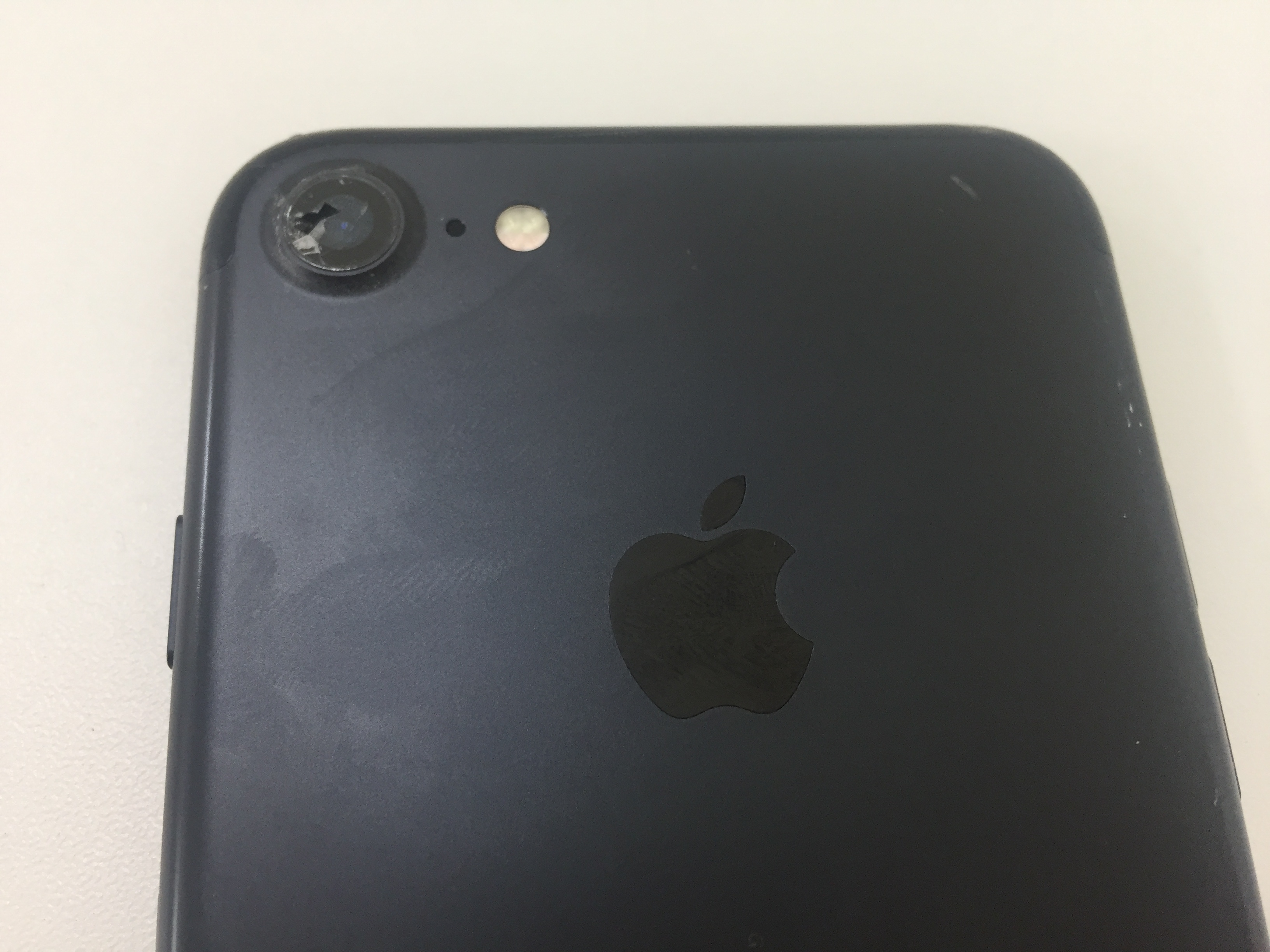 【iPhone7修理　笛吹】iPhone7のカメラを修理しました！