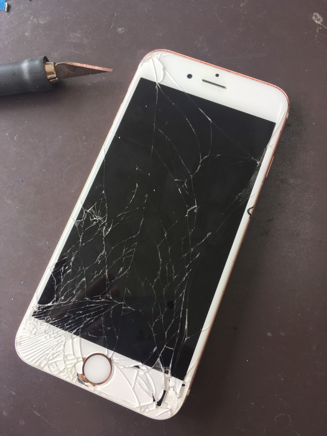 「iPhone　垂水区　修理」　キャンペーン中！！androidのお値段下げさせていただいてます！