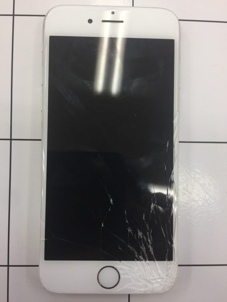 【スマホ 修理 甲府】スマホの画面修理ならあいプロ甲府店！ 山梨最安値！