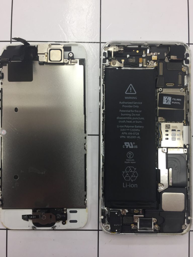 【iPhone 修理 甲府】iPhoneの画面割れ修理ならあいプロ甲府店！！即日最安値！！