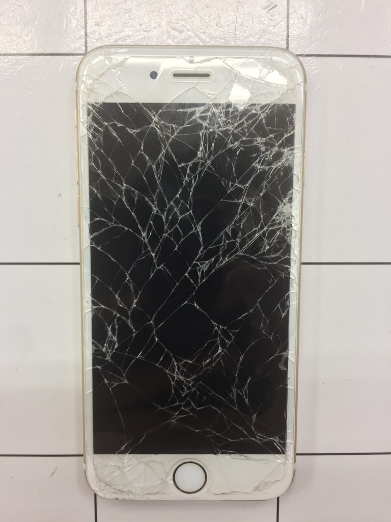 【iPhone 修理 笛吹】iPhoneの修理でしたらあいプロ甲府店にお任せください！業界最長1年保証！