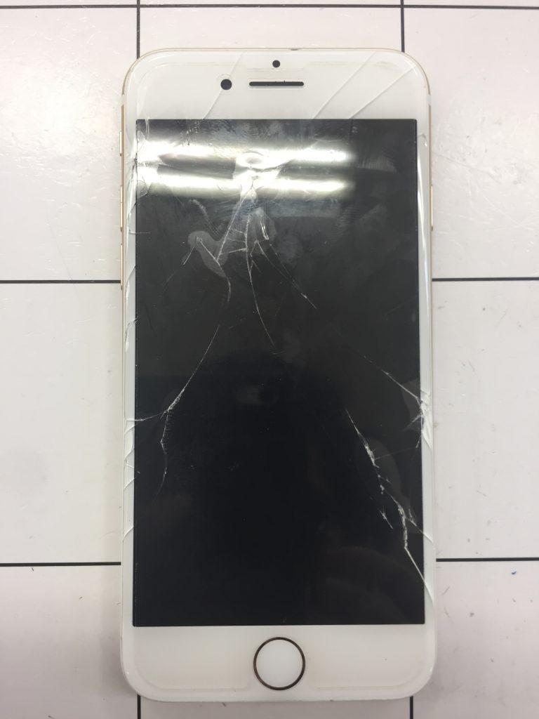 【スマホ 修理 甲府】山梨県で一番安くスマホ修理ができるのはあいプロ甲府店！即日最安値！！