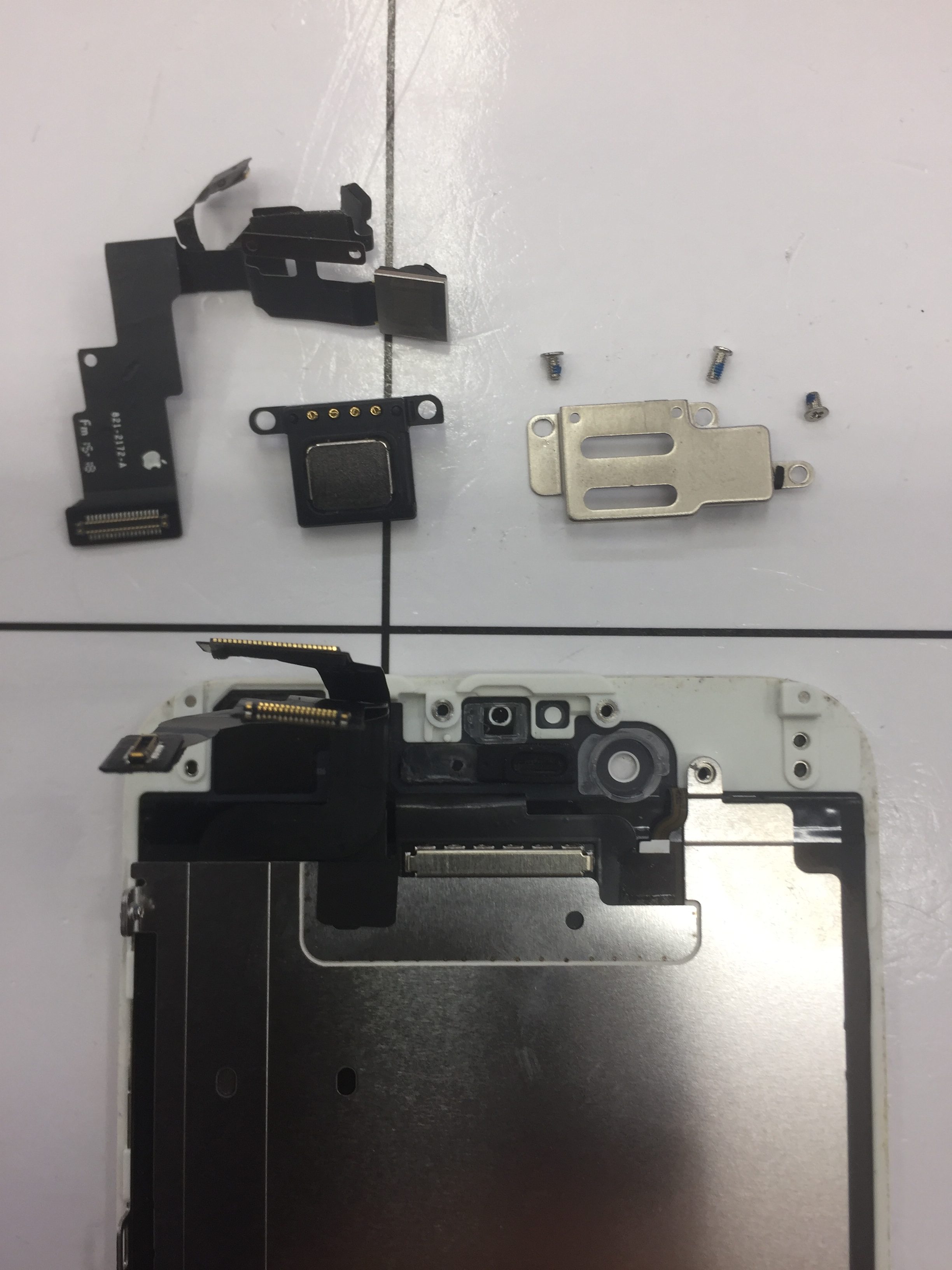 【スマホ 修理 甲府】スマホの画面が割れた！タッチが効かない！そんなときはあいプロ甲府店！地域最安値！