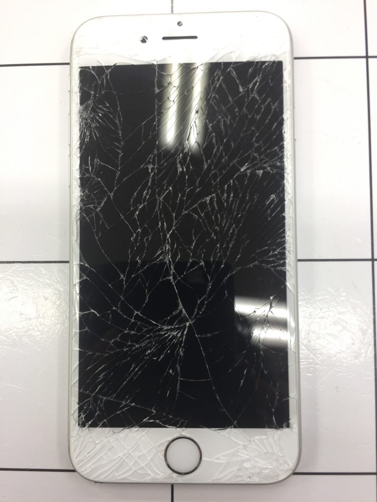 【iPhone 修理 笛吹】山梨にお住いの皆様！iPhoneの修理ならあいプロ甲府店がお得です！保証も付いてます！