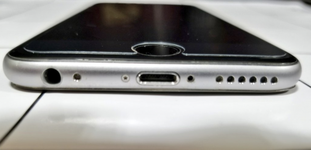 Iphone 修理 奥州 画面が 外れる 危険性が あなたのiphoneのネジ大丈夫ですか Iphone修理 Iphonepro あいプロ
