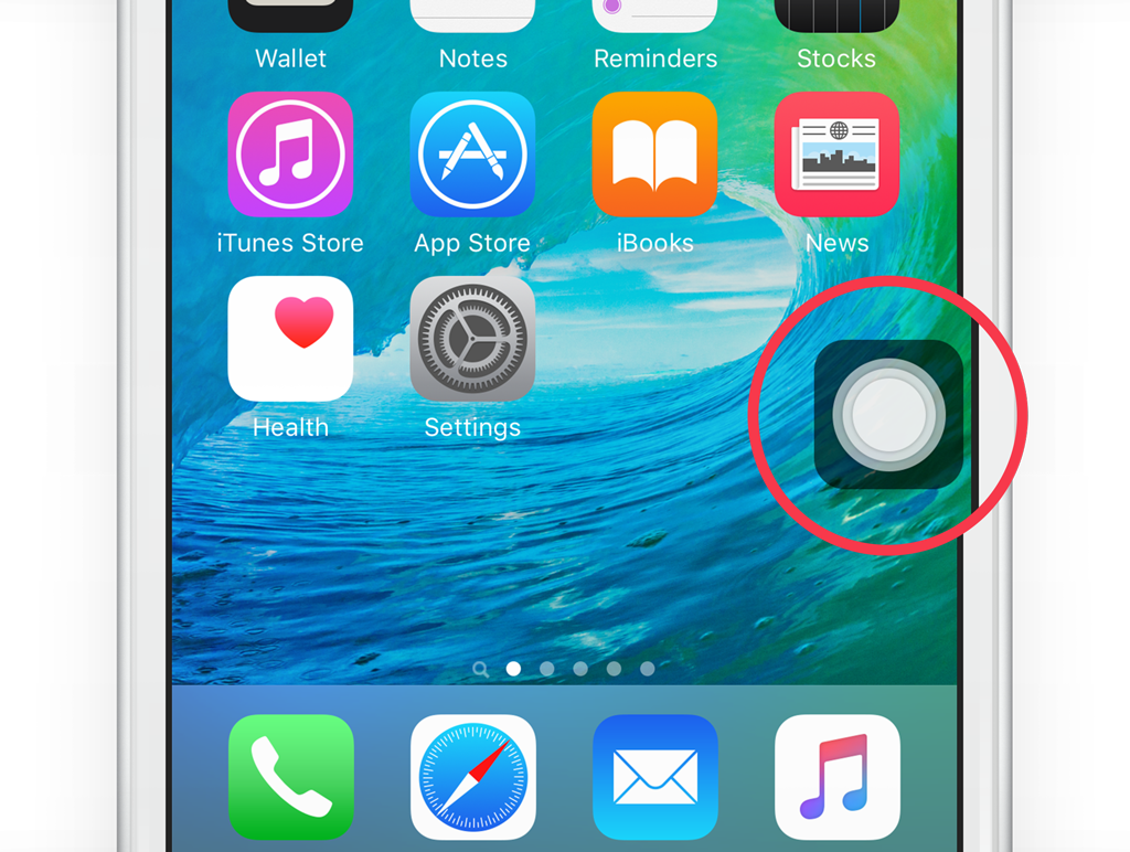 iPhone ホームボタン 修理】ホームボタンが壊れてしまった時の