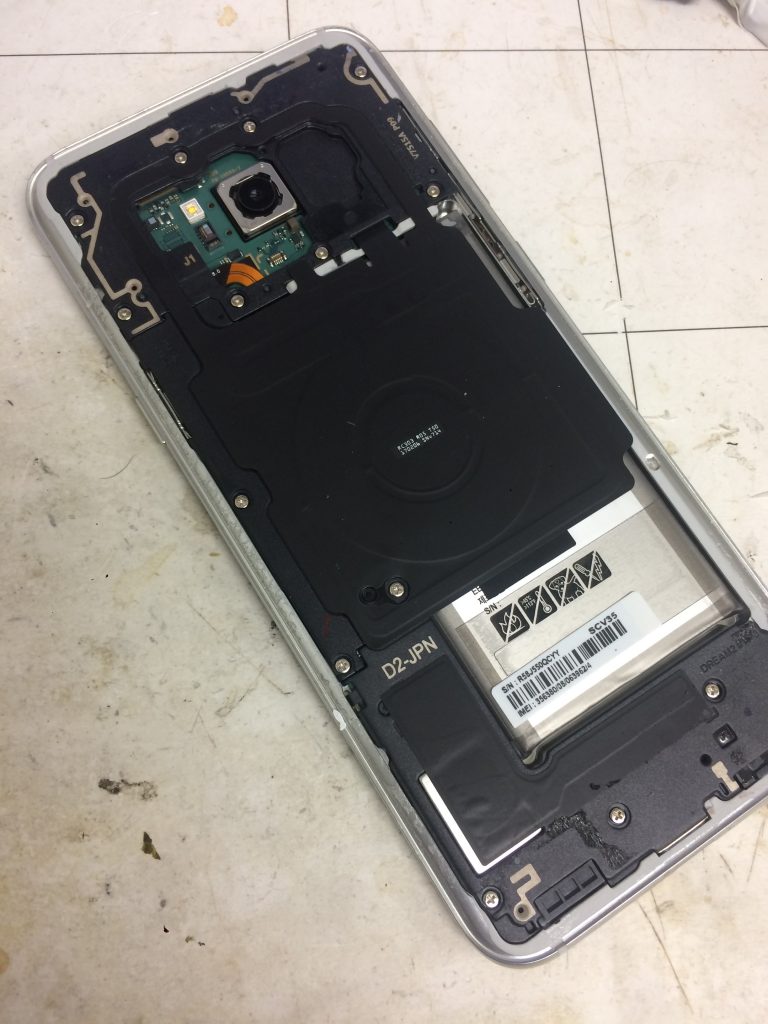Galaxy バッテリー交換 柏 Galaxyの電池交換できます データそのまま 即日修理 安い あいプロ柏店 千葉 Iphone修理 Iphonepro あいプロ