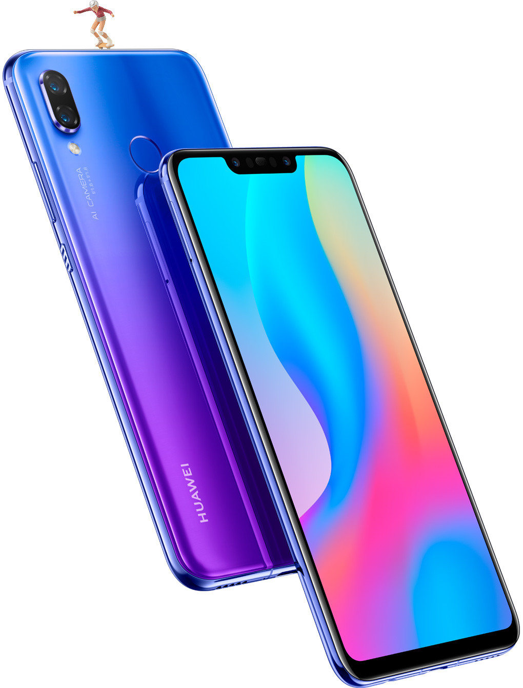 HUAWEI Nova3 秋田】HUAWEIの新機種にベンチマークブーストの疑い！？ - 【iPhone修理】iPhonePro-あいプロ-