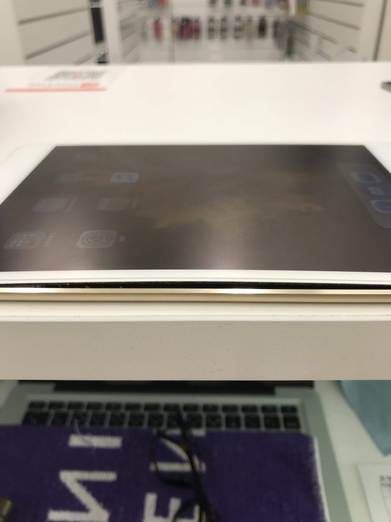 iPadmini４