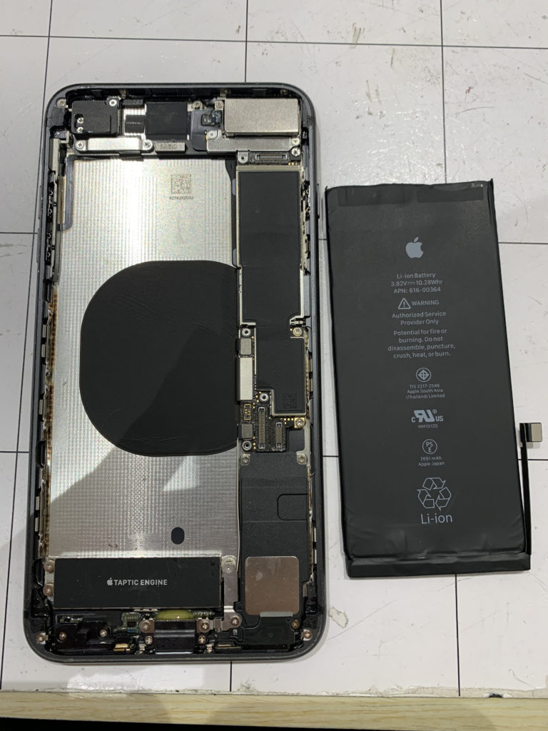 Iphoneバッテリー交換 滋賀県でiphoneのバッテリー交換を即日で修理したいなら湖南市にあるあいプロ滋賀湖南店へ Iphone Android修理専門店 Iphonepro あいプロ