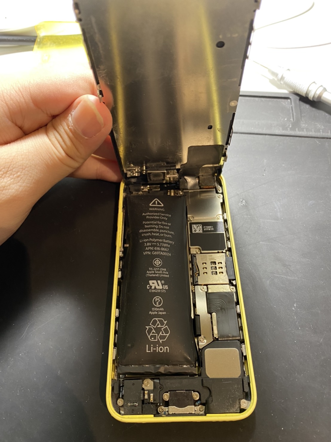 【iPhone 画面修理 仙台市 若林区】最新機種iPhone12も修理ができちゃうお店デジプロあいプロ ララガーデン仙台店