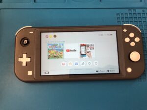 スイッチのアナログスティックが効かない？『あいプロ三宮店で修理可能◎』 – 【iPhone修理】iPhonePro-あいプロ-