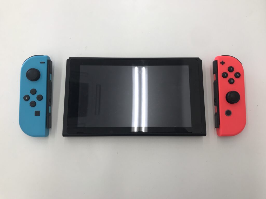 NintendoSwitch 修理 彦根】Switchの故障でお困りならご相談ください