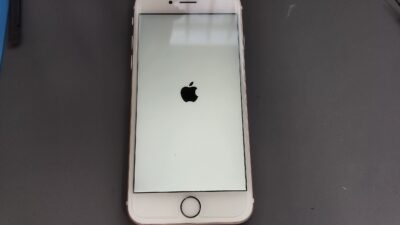 【古いiPhoneって直せない？】いいえ。そんな事はありません、あいプロイオン出雲店では古い端末でもあらかた直す事が出来ます。