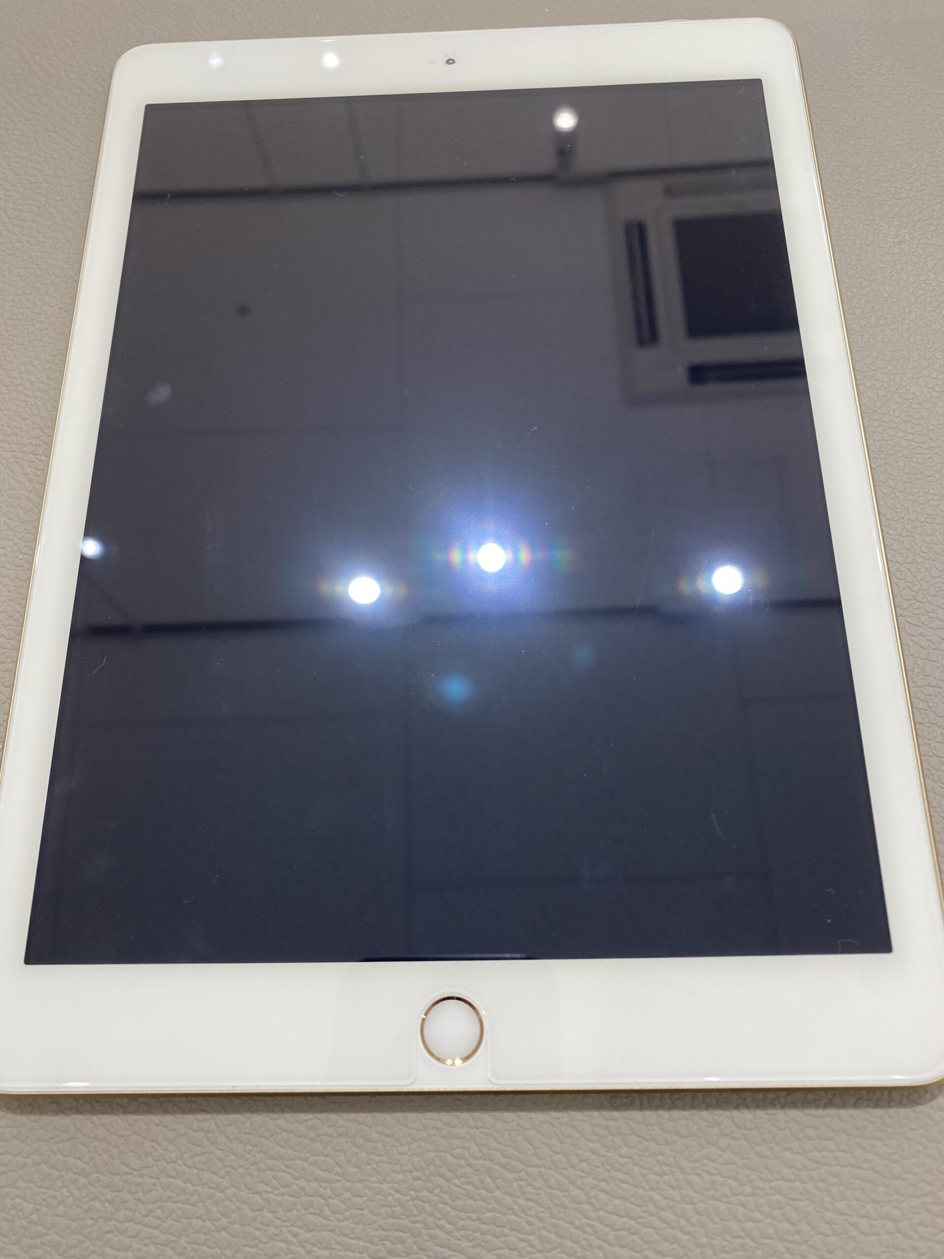 【iPad　修理　即日】iPadの修理をしたいけど、データは消えてほしくない。そんな方に是非見てほしいです！気になる方はあいプロ出雲店まで！