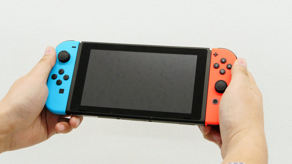 【任天堂switchの不具合や故障悩まれてる方はいらっしゃいませんか？パート2】そんな時はあいプロイオン出雲店にお任せください。