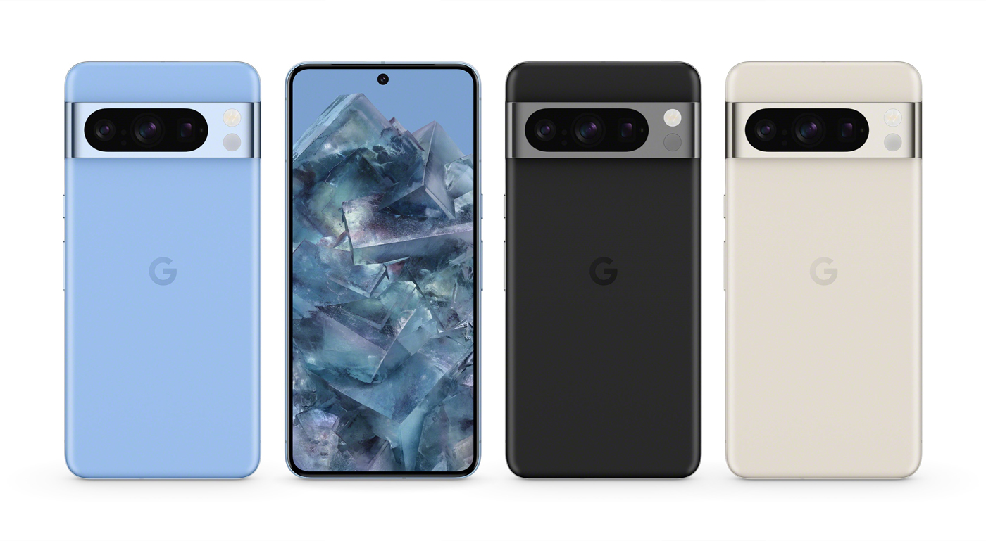 Pixel 8 Proトラブルに即対応！秋田の修理専門店ガイド