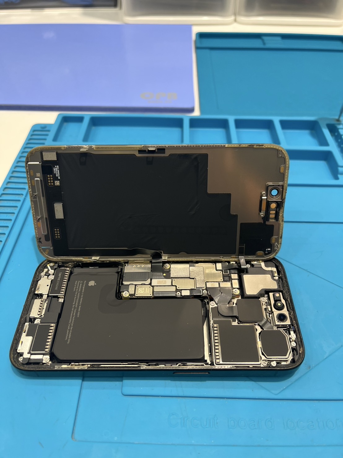 スマホの基板修理を印西で！専門店を徹底比較
