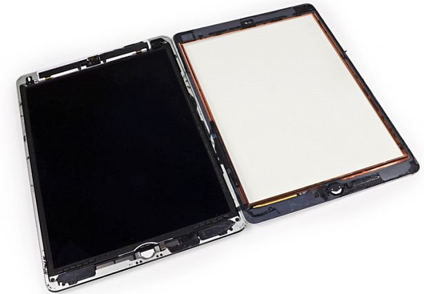 印西市でiPad9の画面修理を依頼する方法と注意点